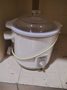 Panasonic Slow Cooker