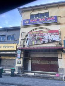 Shop lot For Rent in Sungai Petani,KDH