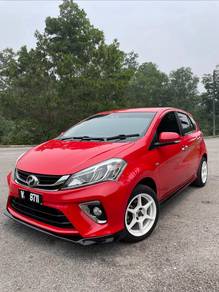 Perodua MyVi AV ADVANCE in Senai, JHR