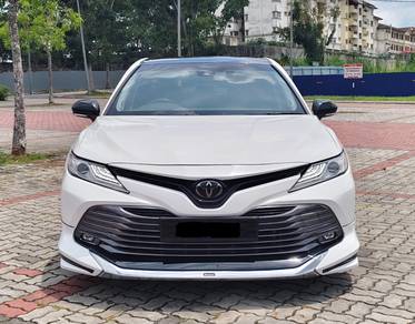 Toyota Camry V in Skudai, JHR