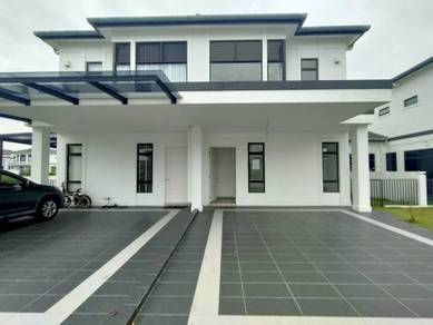 2-storey Terraced House For Sale in Puncak Alam,SGR