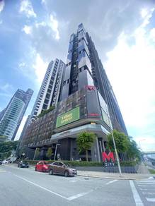 Service Residence For Sale in M City