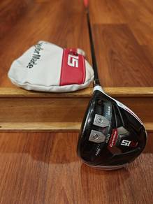 Japan TaylorMade R15 Golf Driver 10°