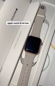 Apple Watch SE ( Murah)