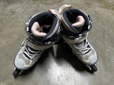 Inline Skates Kids Size 35/38
