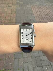 Jaeger Le-Coultre Reverso Duo Face 26mm