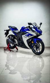Yamaha R25
