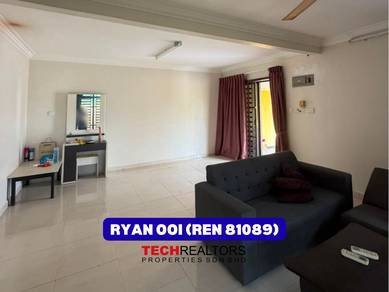 Semi-Detached House For Rent in Alor Setar,KDH