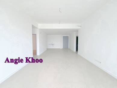 Condominium For Sale in Triuni Residences @ The Sanctuary