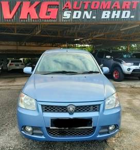 Proton Saga BASE LINE in Alor Setar, KDH