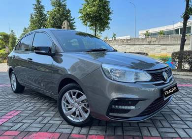 Proton Saga PREMIUM AT in Shah Alam, SGR