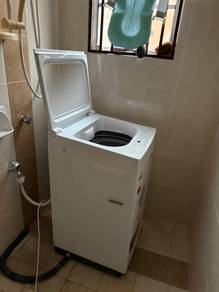 Toshiba Top Load 7kg Washing Machine