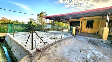 Terraced House For Sale in Sungai Lalang,KDH