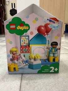 Preloved Lego Duplo 10925 Playroom