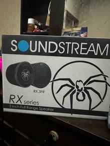 soundstream