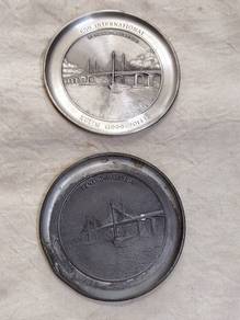 Royal selangor pewter