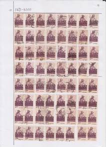 IND-1000 INDIA RM19 USD4.75 ctc henry 013-363-8466