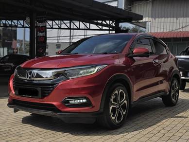 Honda HR-V V in Kuantan, PHG