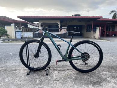 Bicycles