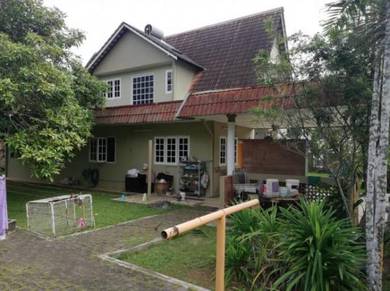 Semi-Detached House For Sale in Kuantan,PHG
