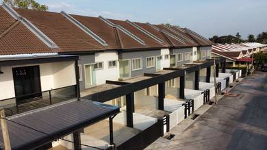 2-storey Terraced House For Sale in Alor Setar,KDH