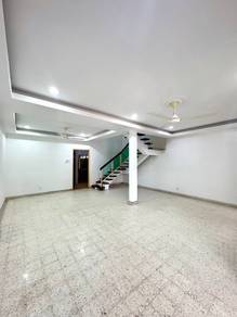 2-storey Terraced House For Sale in Pandan Jaya,KUL
