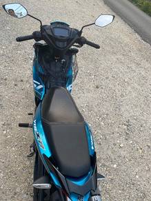 Yamaha Y15ZR