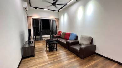 Condominium For Rent in Maya @ Likas