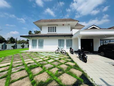 Bungalow House For Sale in Shah Alam,SGR