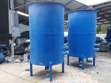 Fish Hatchery Tank offer