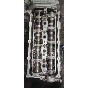 Hyundai Starex A1 Engine Cylinder Head
