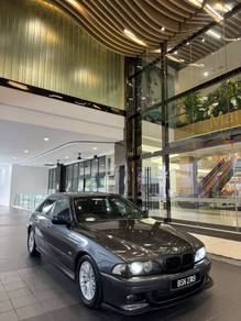 1999 BMW 520i 20i (CKD)