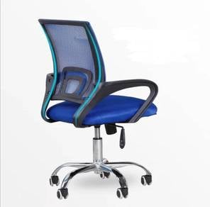 Low Back Chair