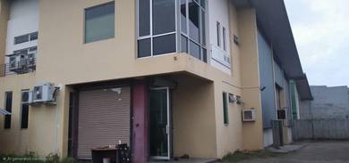 Warehouse / Factory For Sale in Kota Kinabalu,SBH