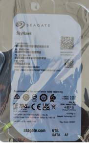 Hard Disk 6TB 