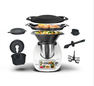 Thermomix TM6