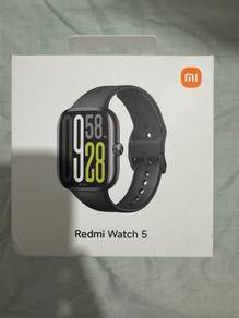 Redmi Watch 5