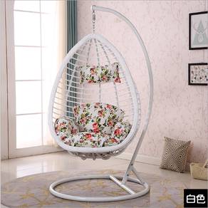 Hanging Chair Egg Basket Swing Kerusi Gantung Big