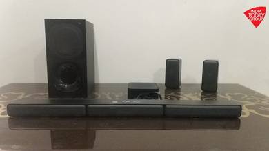 Home theater