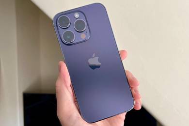 Iphone 14 Pro 512Gb