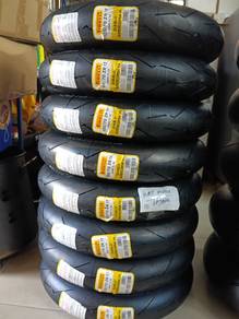 PIRELLI DIABLO SUPERCORSA SPV4 *Promo By Set🎉🎉🎉