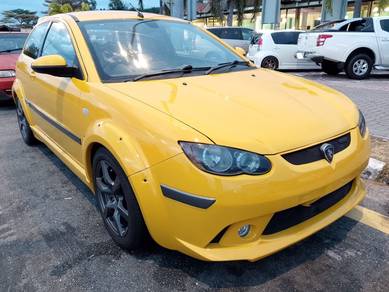 Proton Satria NEO R3 EXECUTIVE in Johor Bahru, JHR