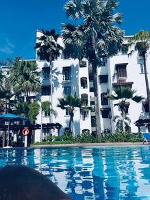 Condominium For Sale in Pantai Hillpark 3