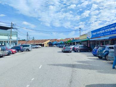 Shop lot For Sale in Kepala Batas,PNG