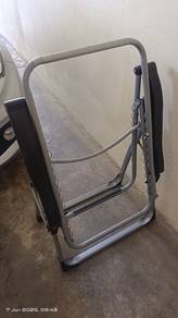 Second-Hand Recliner Chair - New Replacement Part