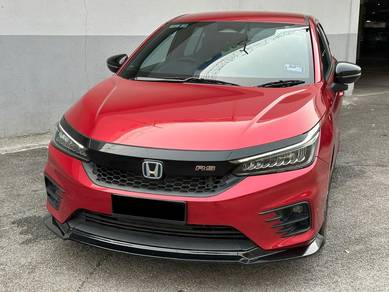 Honda City RS RS e:HEV in Bandar Bukit Tinggi, SGR
