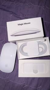 APPLE MAGIC MOUSE (usb-c)