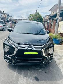Mitsubishi Xpander  in Cheras, SGR