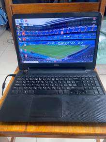 Dell Inspiron 3521