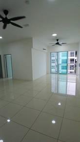 Service Residence For Rent in Palm Garden @ Pearl City